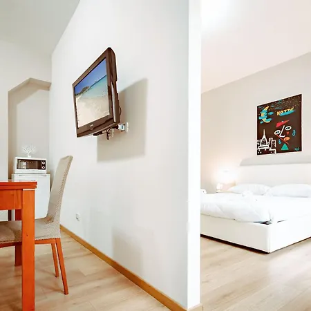 Repubblica Apartment *