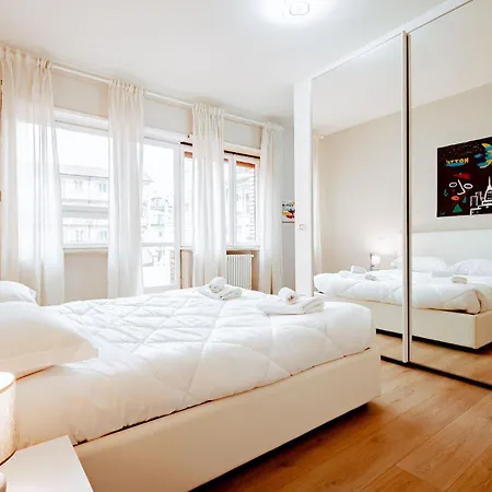 Repubblica Apartment *