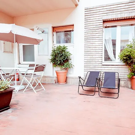 Apartment Repubblica Turin