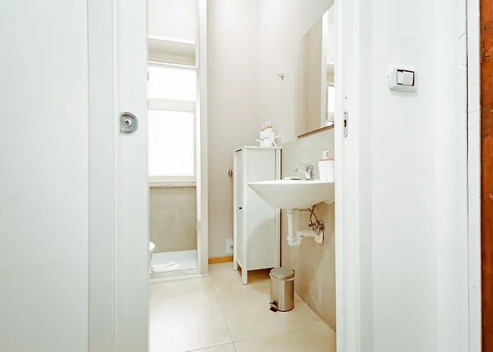 Lejlighed Repubblica