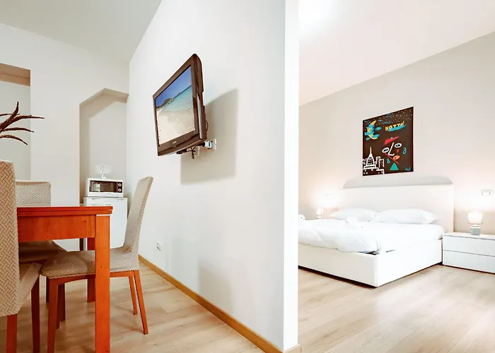 Repubblica Lejlighed *