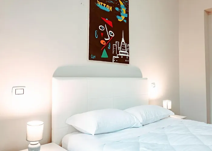 Repubblica Apartmán Turín
