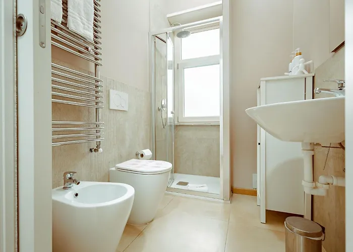 Apartmán Repubblica Turín
