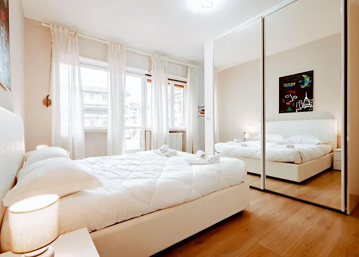 Repubblica Apartmán *