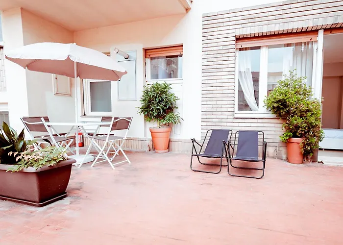 Apartmán Repubblica Turín