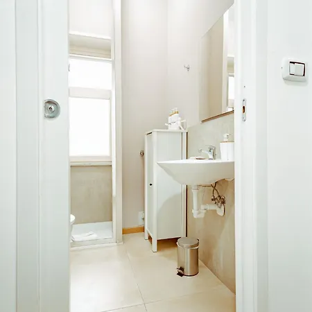 Apartamento Repubblica