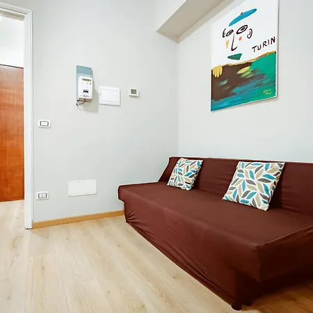 Apartment Repubblica *