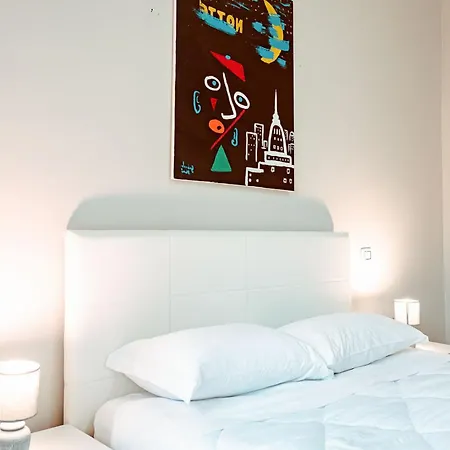 Repubblica Apartment Turin
