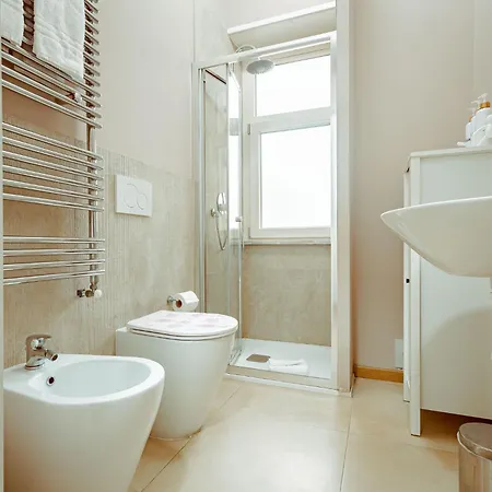 Apartamento Repubblica Turín