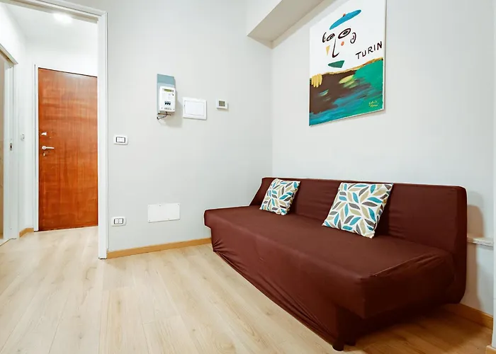 Apartment Repubblica *